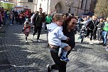 13. TMP 3-T&uuml;rme-Lauf in Bad Langensalza (Foto: Eva Maria Wiegand)