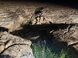 Unwetter-Einsatz im Unstrut-Hainich-Kreis (Foto: Feuerwehr Obermehler)