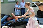 Einhundertundsechzig Corvette zu Besuch in Bad Langensalza (Foto: Eva Maria Wiegand) Einhundertundsechzig Corvette zu Besuch in Bad Langensalza (Foto: Eva Maria Wiegand)