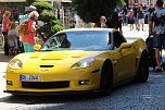 Einhundertundsechzig Corvette zu Besuch in Bad Langensalza (Foto: Eva Maria Wiegand) Einhundertundsechzig Corvette zu Besuch in Bad Langensalza (Foto: Eva Maria Wiegand)