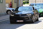 Einhundertundsechzig Corvette zu Besuch in Bad Langensalza (Foto: Eva Maria Wiegand) Einhundertundsechzig Corvette zu Besuch in Bad Langensalza (Foto: Eva Maria Wiegand)