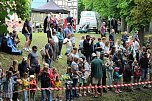 Entenrennen Bad Langensalza 2026 (Foto: Eva Maria Wiegand) Entenrennen Bad Langensalza 2026 (Foto: Eva Maria Wiegand)