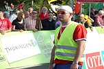 Erste Etappe der Th&uuml;ringen Rundfahrt (Foto: Angelo Glashagel)
