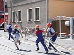 Feuerwehrfest Sondershausen-Jecha (Foto: Karl-Heinz Herrmann) Feuerwehrfest Sondershausen-Jecha (Foto: Karl-Heinz Herrmann)