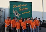 Kasthelruther Spatzen in Sundhausen (Foto: nnz-City Scout Sven G&auml;mkow)