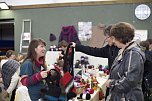 Bastelmesse auf den Petersberg (Foto: Moritz Kunert) Bastelmesse auf den Petersberg (Foto: Moritz Kunert)