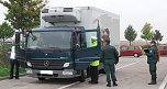 Kontrolliert (Foto: Polizei)