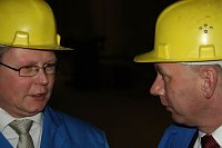 Ausbildungszentrum Bild: Ausbildungszentrum