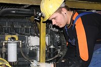 Ausbildungszentrum Bild: Ausbildungszentrum