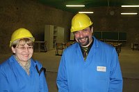 Ausbildungszentrum Bild: Ausbildungszentrum