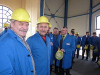 Ausbildungszentrum Bild: Ausbildungszentrum