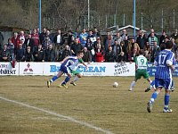 Derby ohne Stimmung Bild: Derby ohne Stimmung