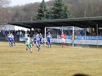 Derby ohne Stimmung Bild: Derby ohne Stimmung