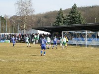 Derby ohne Stimmung Bild: Derby ohne Stimmung