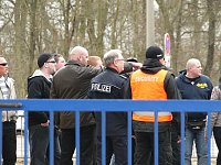 Derby ohne Stimmung Bild: Derby ohne Stimmung