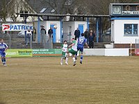Derby ohne Stimmung Bild: Derby ohne Stimmung