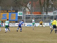 Derby ohne Stimmung Bild: Derby ohne Stimmung