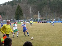 Derby ohne Stimmung Bild: Derby ohne Stimmung