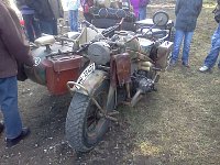 Bild: Biker- und Oldtimermarkt
