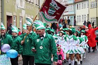 Bild: Kr&auml;merbr&uuml;ckenfest in Erfurt