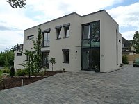 Bild: Unterwegs mit Architekten
