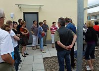 Bild: Unterwegs mit Architekten