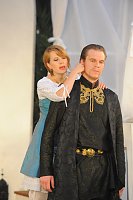 Bild: Premiere mit Erfolg gelaufen