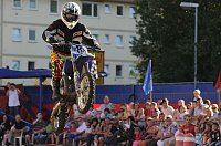 Stunts und Shwo in Nordhausen und Sondershausen Bild: Stunts und Shwo in Nordhausen und Sondershausen