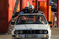Stunts und Shwo in Nordhausen und Sondershausen Bild: Stunts und Shwo in Nordhausen und Sondershausen