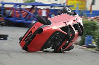 Stunts und Shwo in Nordhausen und Sondershausen Bild: Stunts und Shwo in Nordhausen und Sondershausen