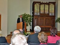 Vorsteher eingeführt Bild: Vorsteher eingeführt