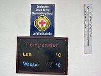 Vier-drei-zwei-eins-Los Bild: Vier-drei-zwei-eins-Los