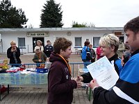 Wieder viel Engagement Bild: Wieder viel Engagement