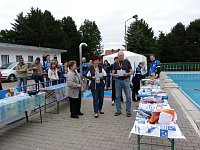 Wieder viel Engagement Bild: Wieder viel Engagement