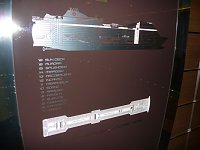 Kreuzfahrtriesen getestet: Schwer lesbarer Orientierungsplan MSC Fantasia Bild: Kreuzfahrtriesen getestet: Schwer lesbarer Orientierungsplan MSC Fantasia