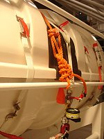 Kreuzfahrtriesen getestet Bild: Kreuzfahrtriesen getestet