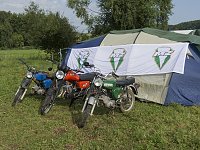 Bild: Die vierte Auflage in Harzungen