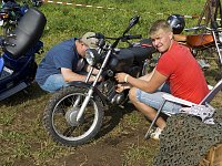 Bild: Die vierte Auflage in Harzungen