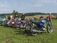 Bild: Die vierte Auflage in Harzungen
