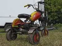 Bild: Die vierte Auflage in Harzungen