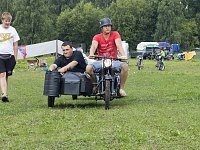 Bild: Die vierte Auflage in Harzungen