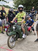 Bild: Die vierte Auflage in Harzungen