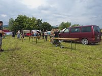 MZ-und Simsontreffen in Harzungen Bild: MZ-und Simsontreffen in Harzungen