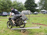MZ-und Simsontreffen in Harzungen Bild: MZ-und Simsontreffen in Harzungen