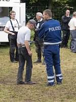 MZ-und Simsontreffen in Harzungen Bild: MZ-und Simsontreffen in Harzungen