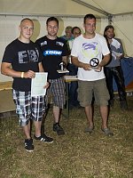 MZ-und Simsontreffen in Harzungen Bild: MZ-und Simsontreffen in Harzungen