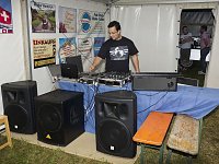 MZ-und Simsontreffen in Harzungen Bild: MZ-und Simsontreffen in Harzungen