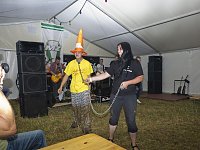 MZ-und Simsontreffen in Harzungen Bild: MZ-und Simsontreffen in Harzungen
