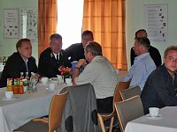 Neue Bergbautechnologen Bild: Neue Bergbautechnologen
