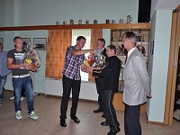Neue Bergbautechnologen Bild: Neue Bergbautechnologen